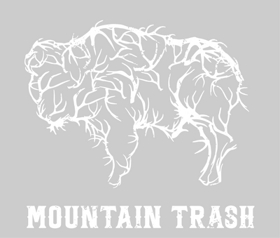 MT - Heather Steel Tee