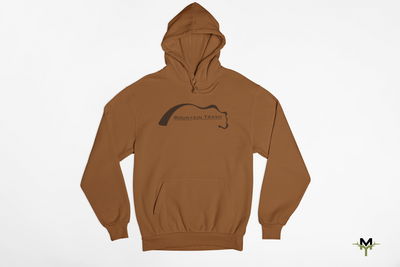 MT - Saddle Brown Sweatshirt