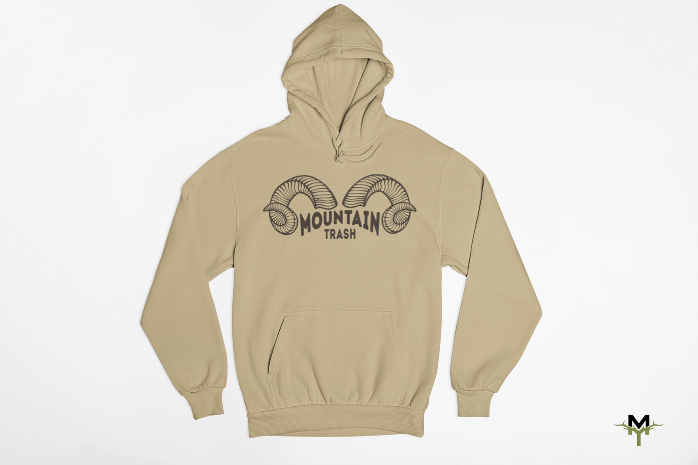 MT - Sand Sweatshirt