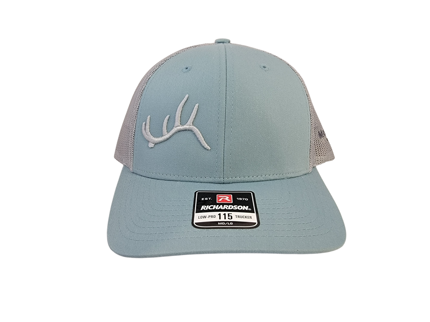 3D Shed - Light Teal / Silver (Women's)