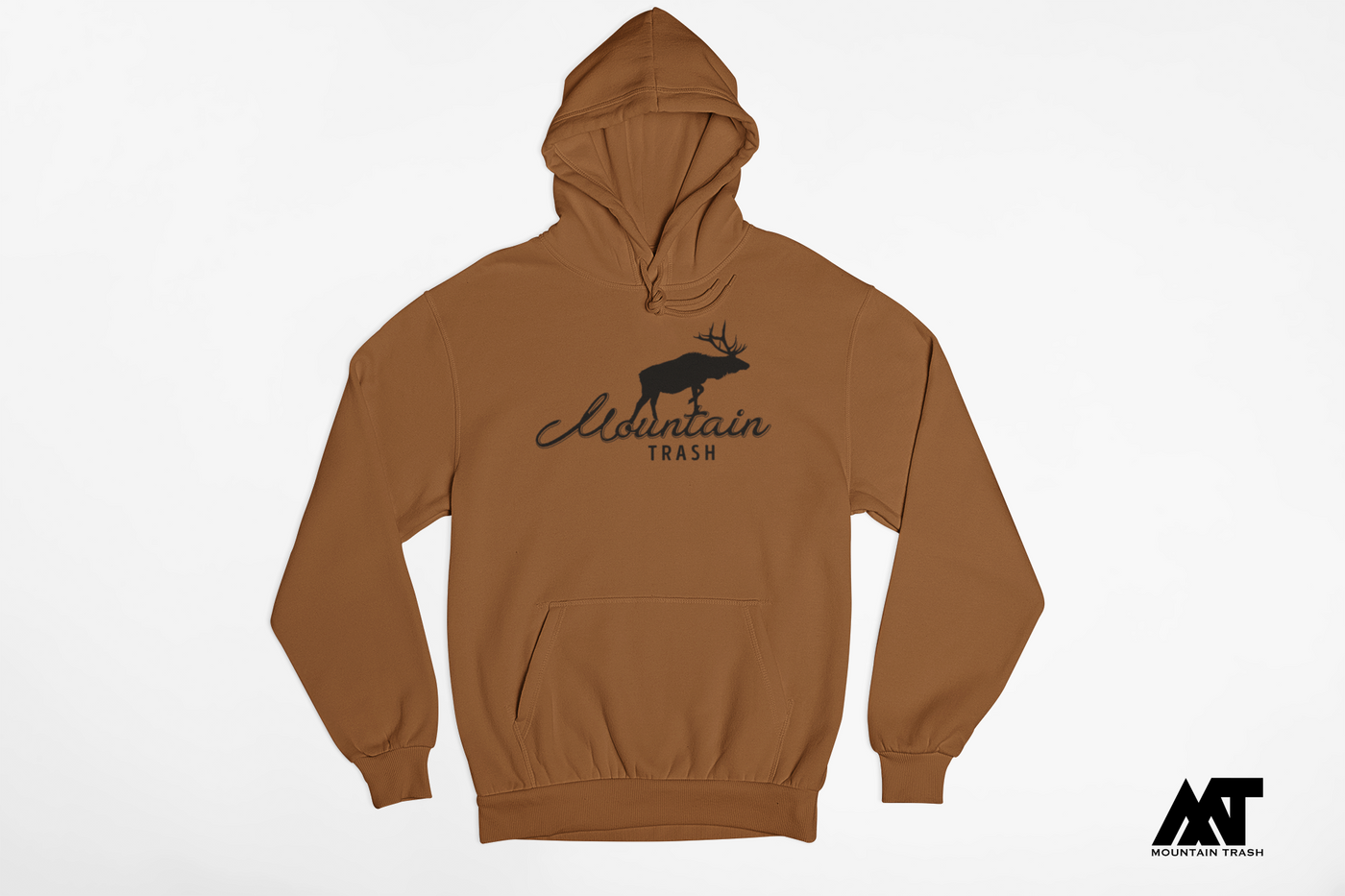 Elk - Saddle Sweatshirt