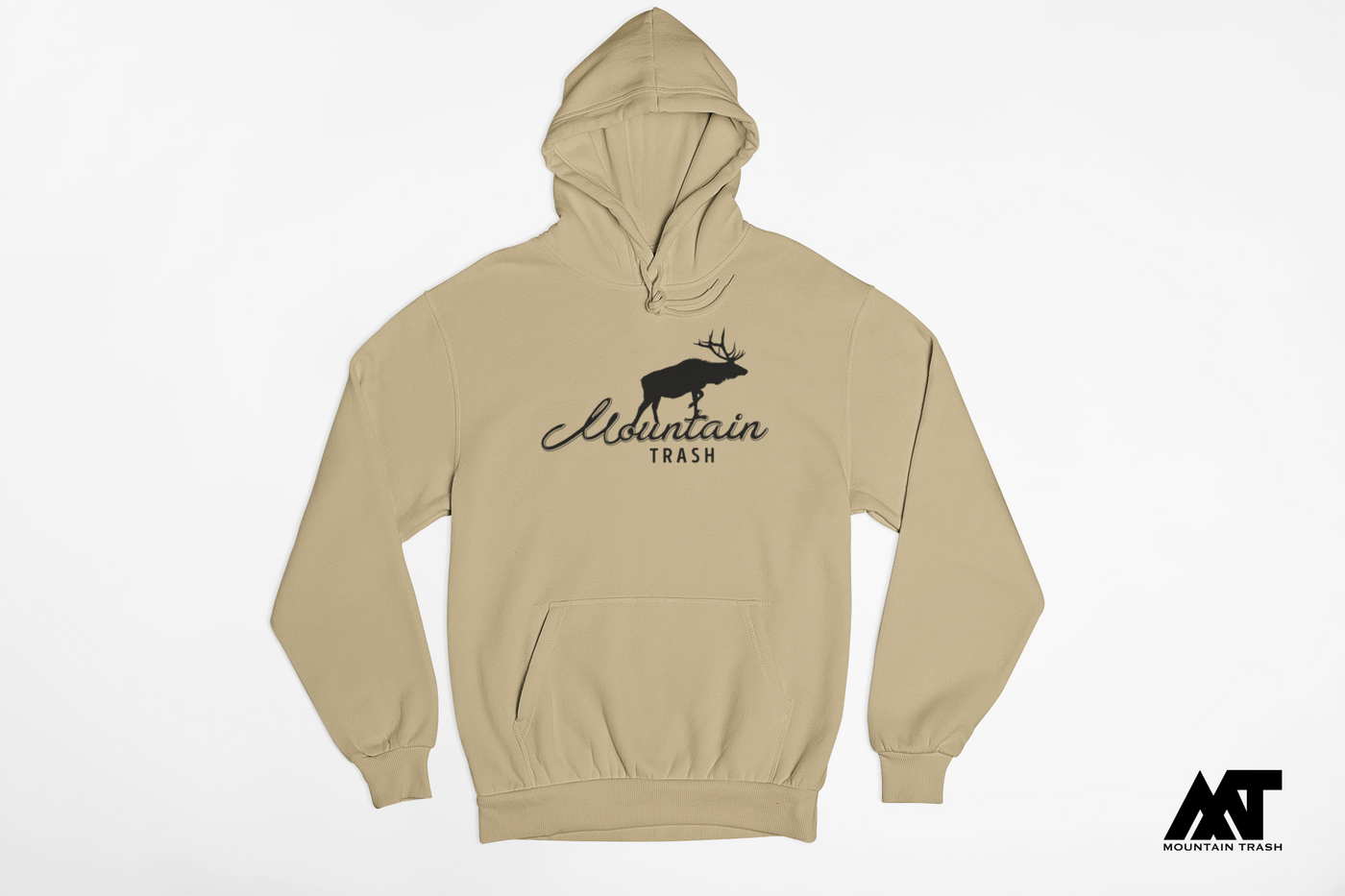Elk - Sandstone Sweatshirt