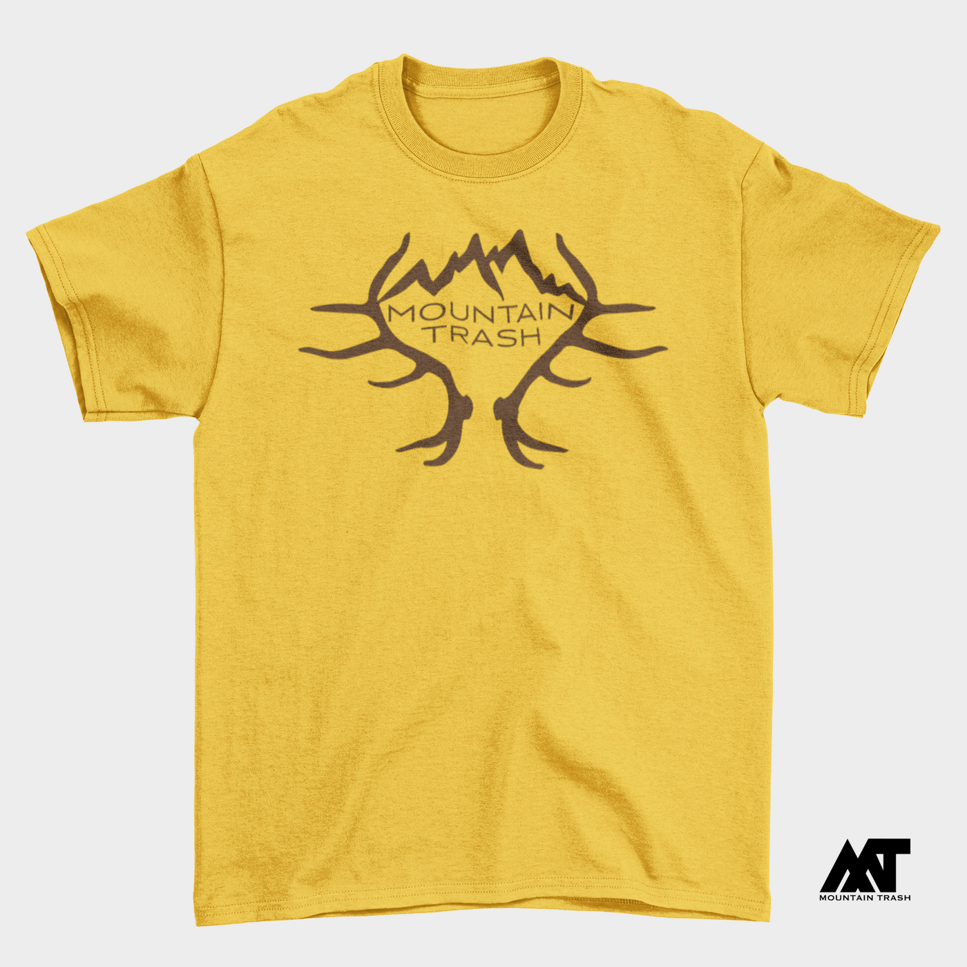 MTN Set - Yellow Gold